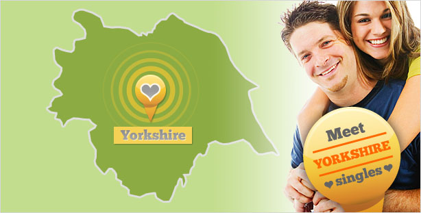 Singles meeting in Yorkshire